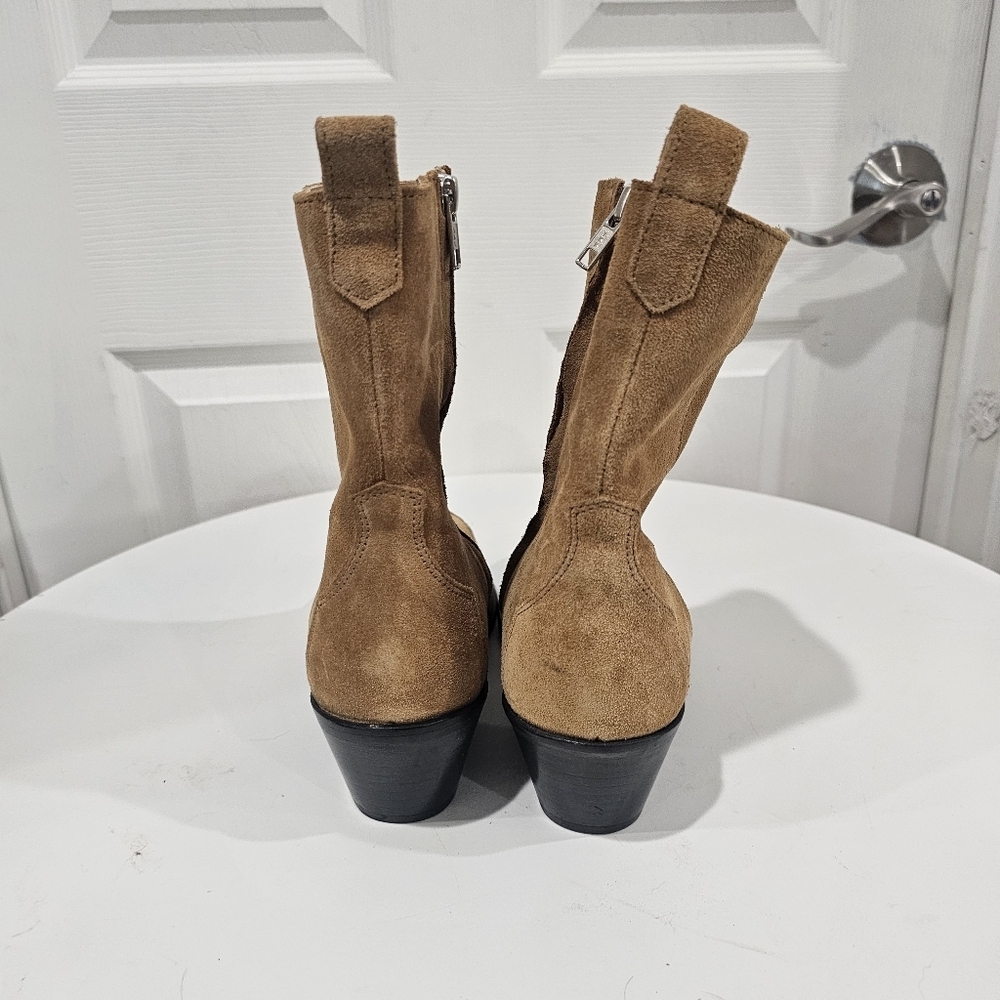 Alohas austin boot Tan - Picture 6 of 12
